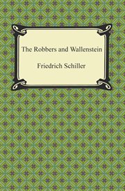 The robbers and wallenstein cover image