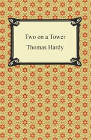 Two on a tower : a romance cover image