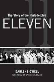 The Story of the Philadelphia Eleven cover image