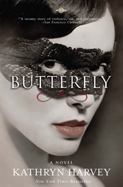 Butterfly cover image