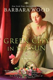 Green city in the sun cover image