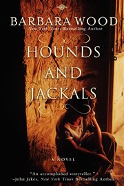 Hounds and jackals : a novel cover image