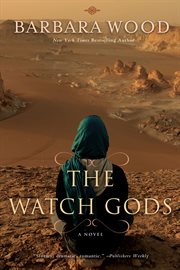 The watch gods cover image