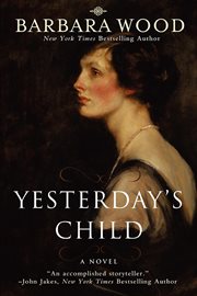 Yesterday's child cover image