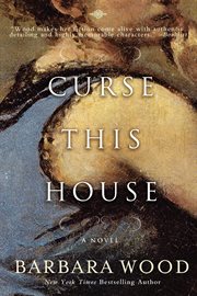 Curse this house cover image