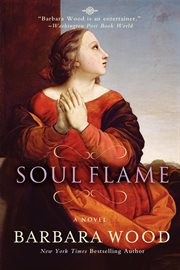 Soul flame cover image