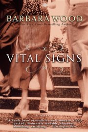 Vital signs cover image