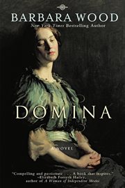 Domina cover image