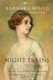 Night trains cover image