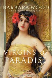 Virgins of paradise cover image