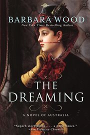 The dreaming cover image