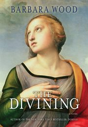 The divining : a novel cover image