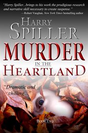 Murder in the heartland: book two cover image