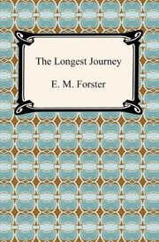The longest journey cover image