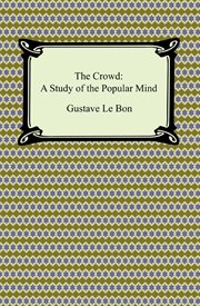 The crowd cover image