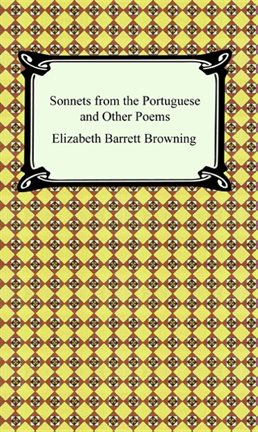 Cover image for Sonnets from the Portuguese and Other Poems