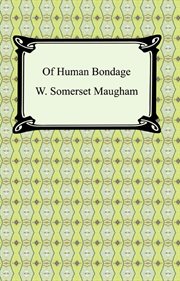 Of human bondage cover image