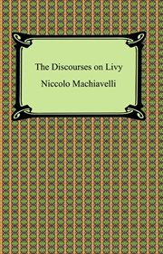 Discourses on Livy cover image