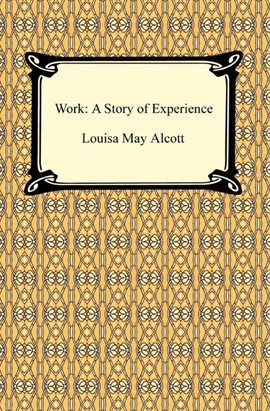 Cover image for Work: A Story of Experience