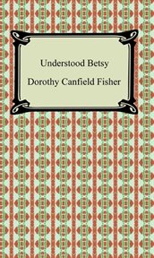 Understood Betsy cover image