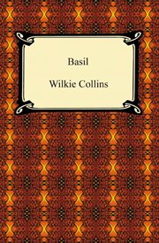 Basil : a story of modern life cover image