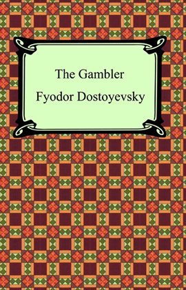 Umschlagbild für The Gambler