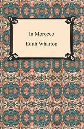 Cover image for In Morocco