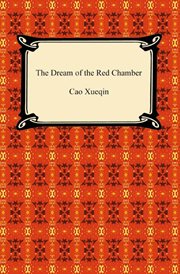 The dream of the red chamber (abridged) cover image
