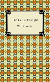 The Celtic twilight cover image