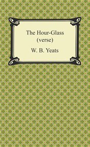 The hour-glass (verse) cover image