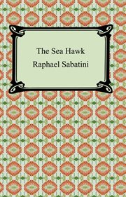 The sea-hawk cover image