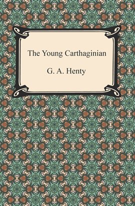 Cover image for The Young Carthaginian