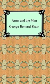 Arms and the man cover image