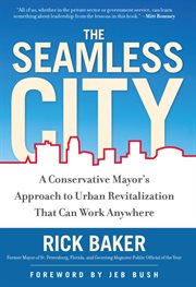 The Seamless City The Seamless City
