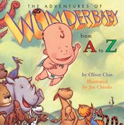 The adventures of wonderbaby : from A to Z cover image