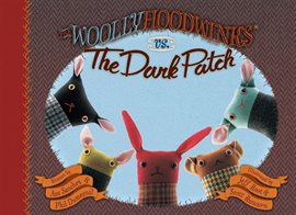 Cover image for The Woollyhoodwinks