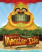 Welcome to Monster Isle cover image
