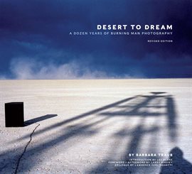 Cover image for Desert to Dream