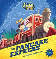 The pancake express cover image