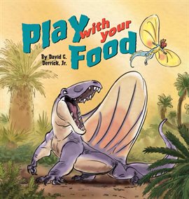Cover image for Play With Your Food