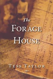 The forage house : poems cover image