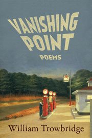 Vanishing point : poems cover image