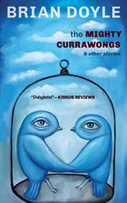 The Mighty Currawongs cover image