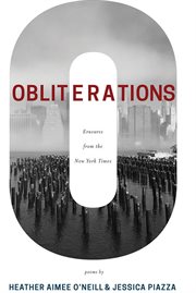 Obliterations cover image