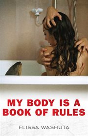 My Body Is a Book of Rules cover image
