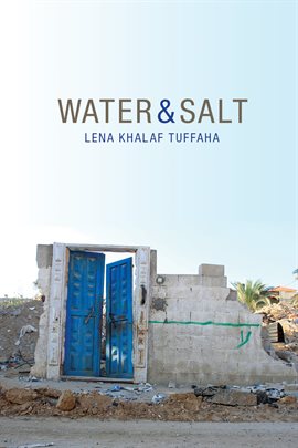 Cover image for Water & Salt