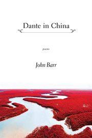 Dante in china cover image