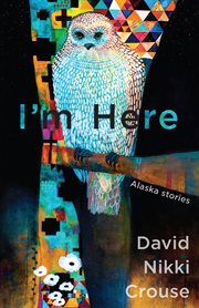 I'm Here cover image