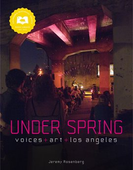 Cover image for Under Spring