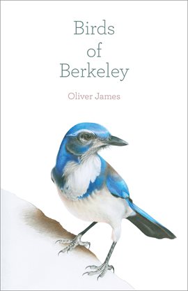 Cover image for Birds of Berkeley